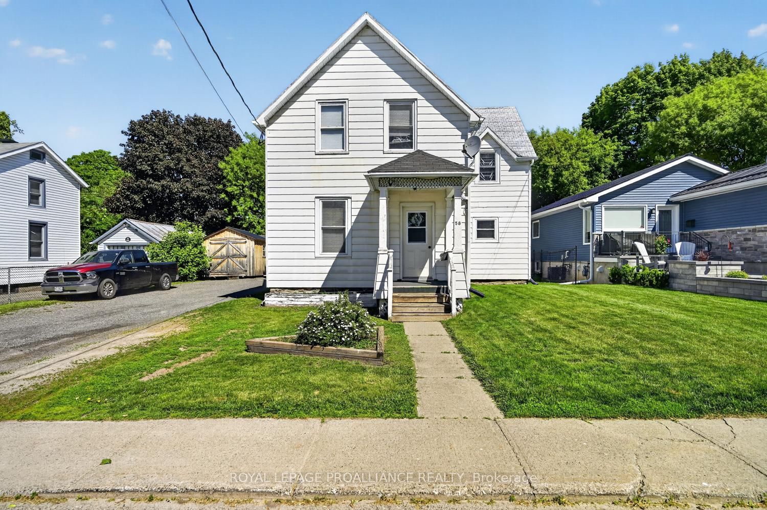 58 Abbott Street Property Photo 1