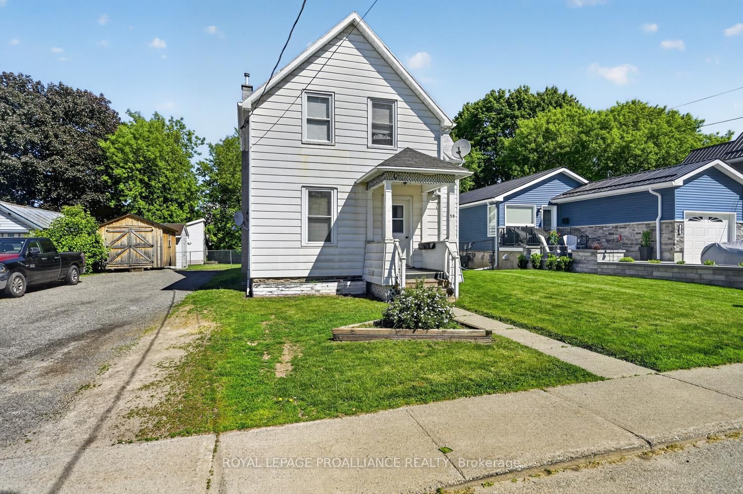 58 Abbott Street Property Photo 2