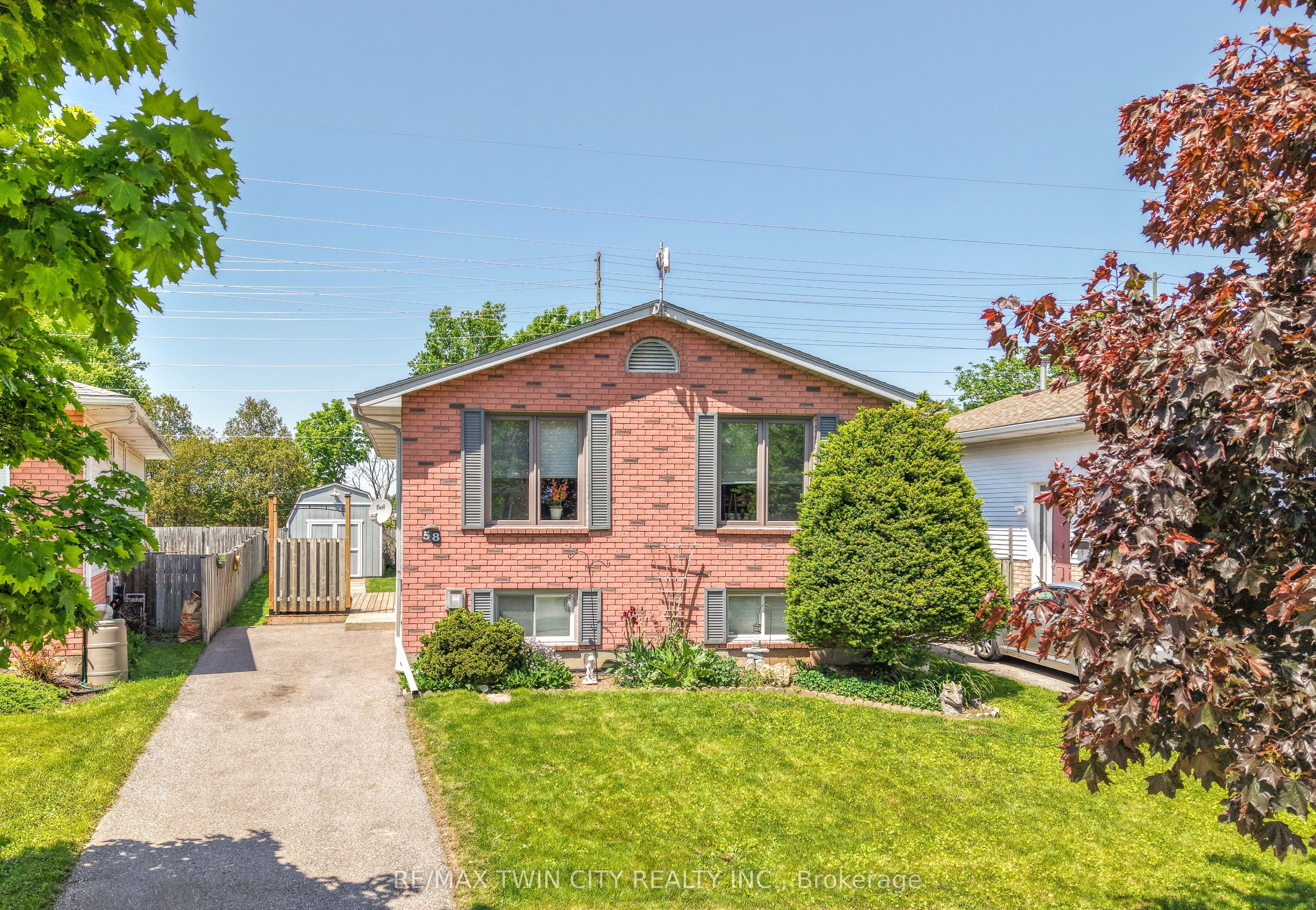 58 Arbor Drive Property Photo 1