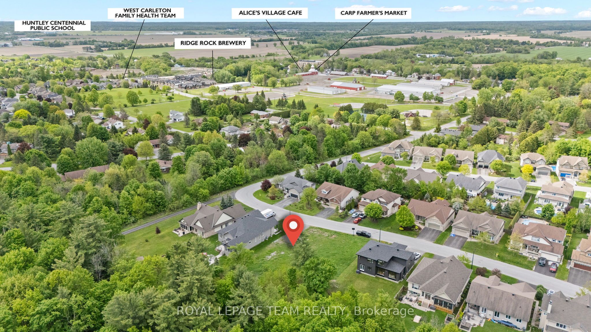 199 Charlie's Lane Property Photo 3