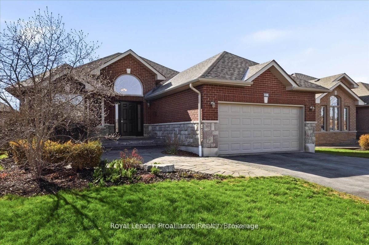 108 Parkview Heights