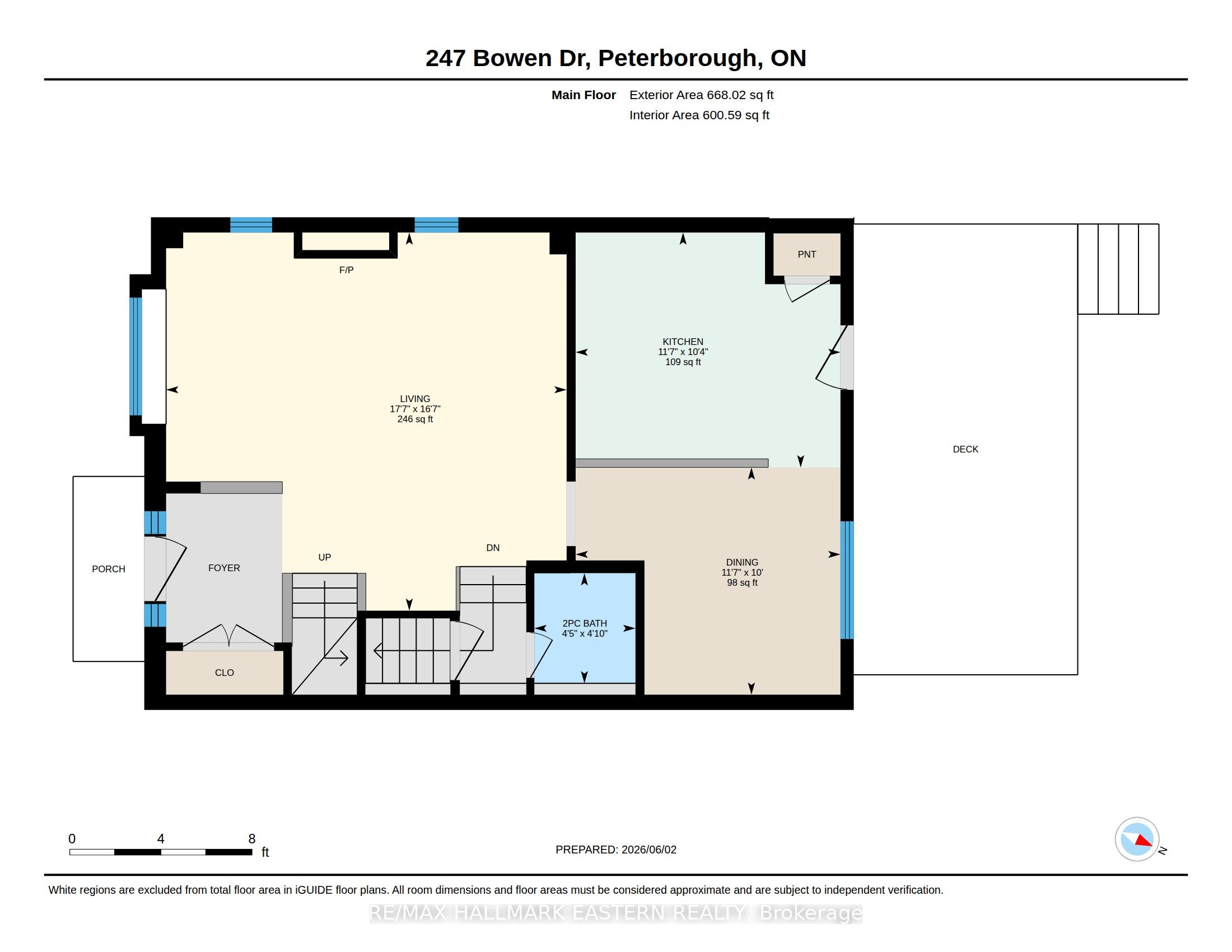247 Bowen Drive Property Photo 46