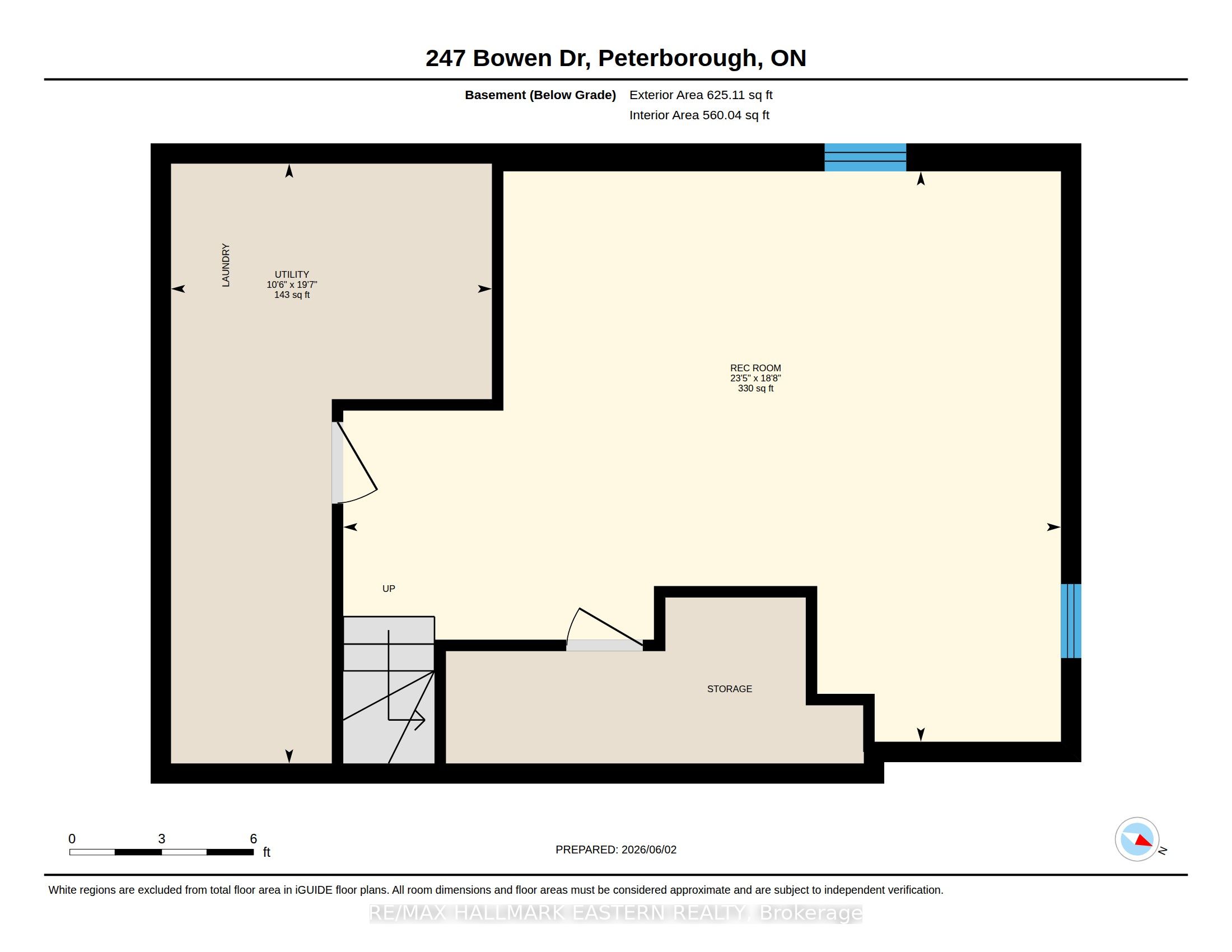 247 Bowen Drive Property Photo 48