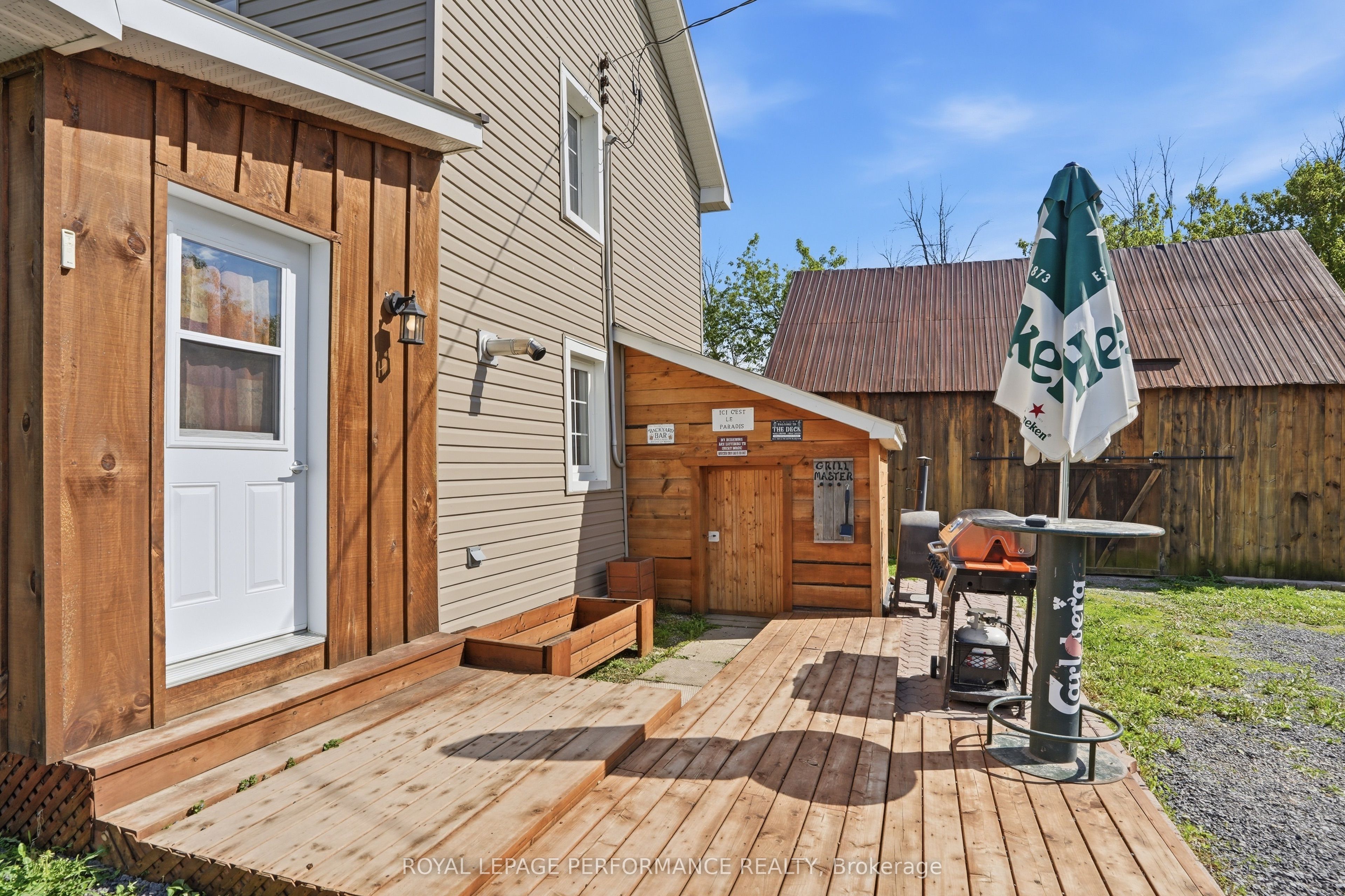 961 Boundary Road Property Photo 34