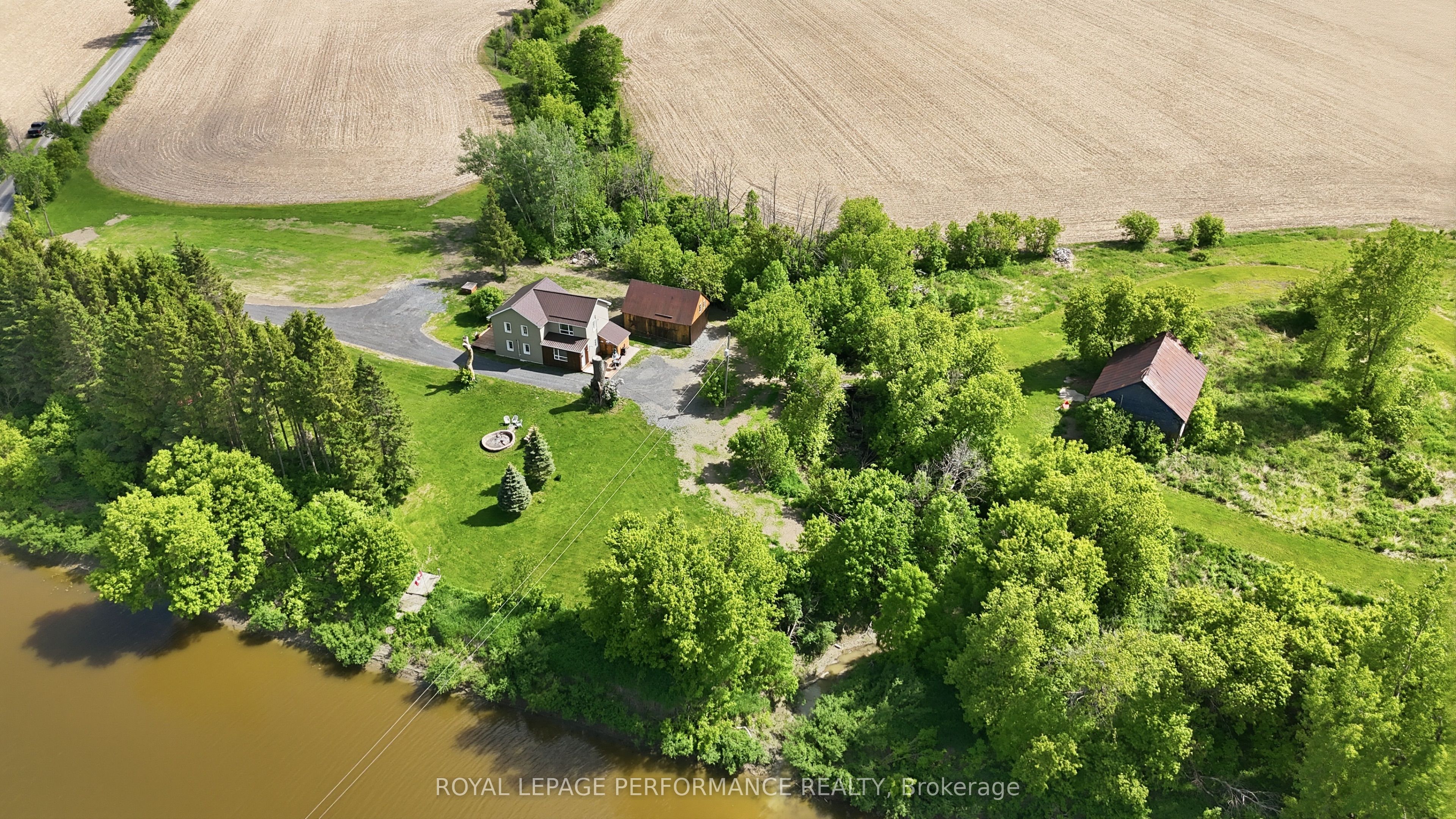 961 Boundary Road Property Photo 45