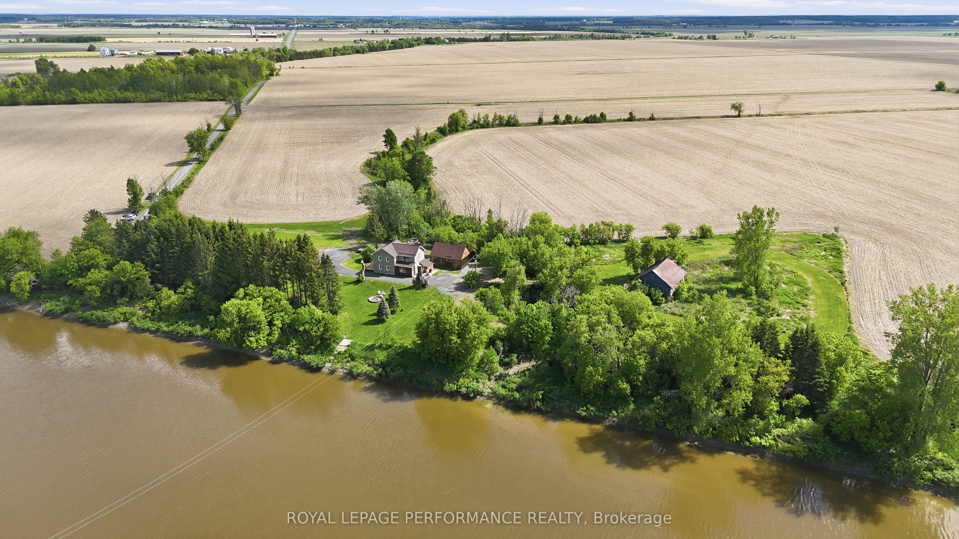 961 Boundary Road Property Photo 46