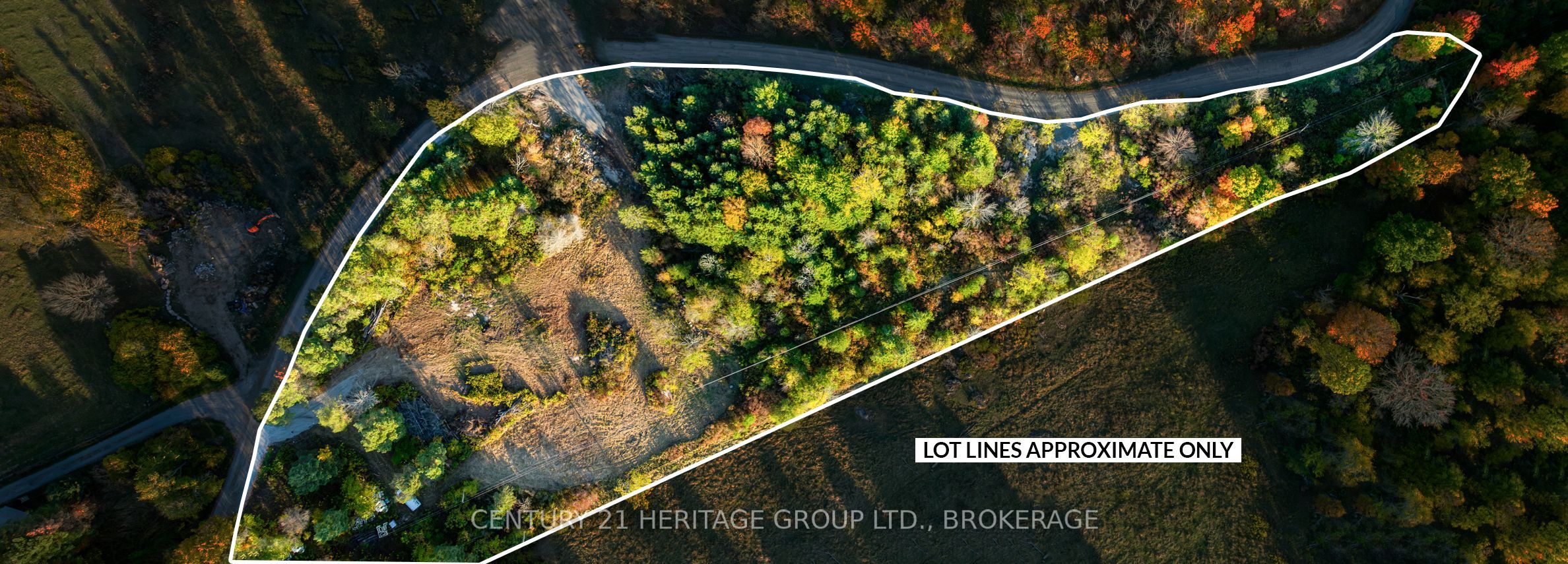 00000 Hideaway Lane Property Photo 1