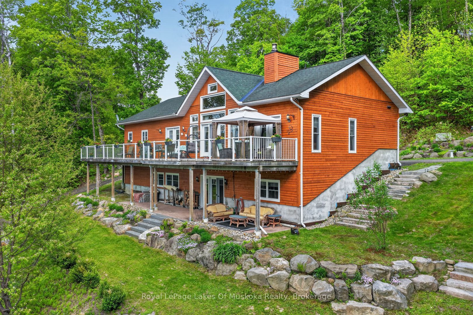 400 Markles Road Property Photo 3