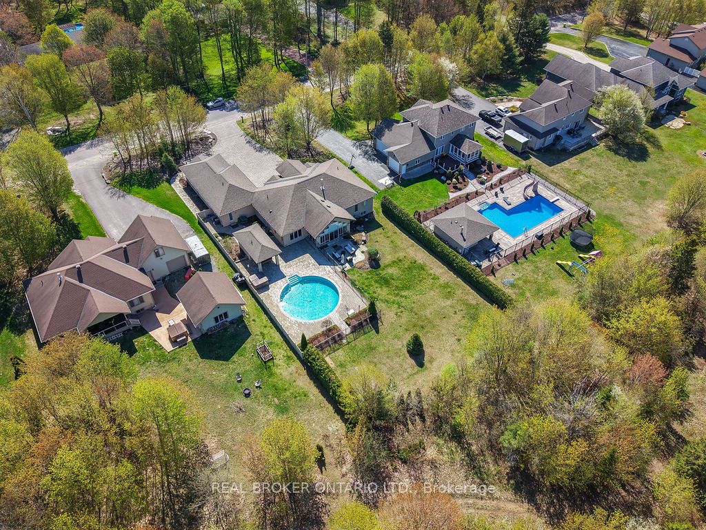 535 Brule Road