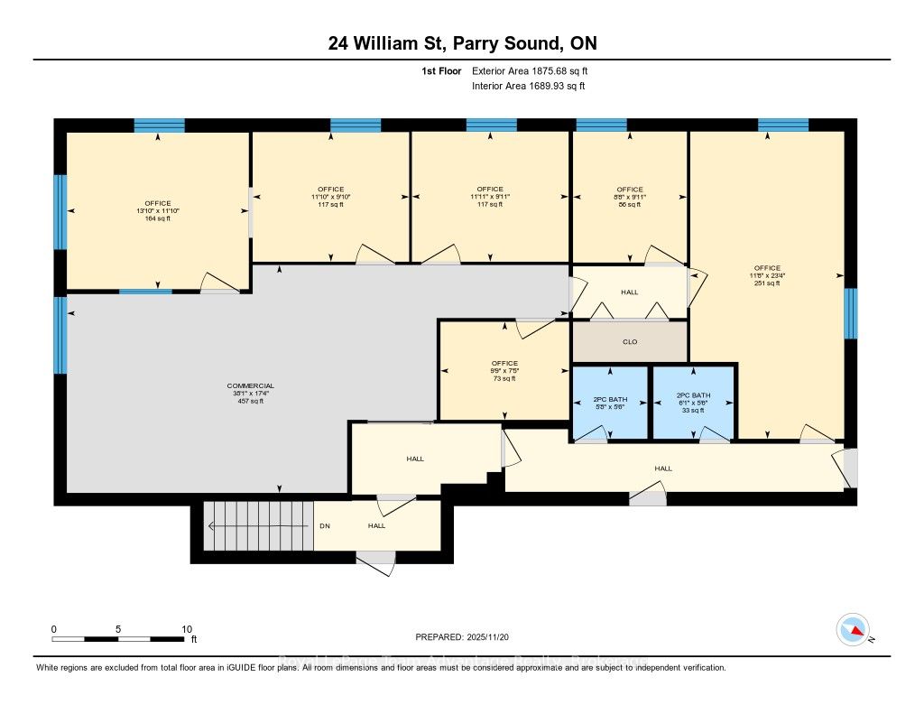 24 William Street Property Photo 2