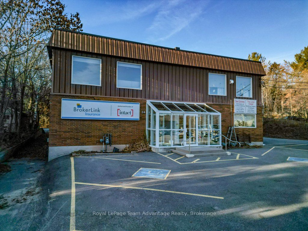 24 William Street Property Photo 23