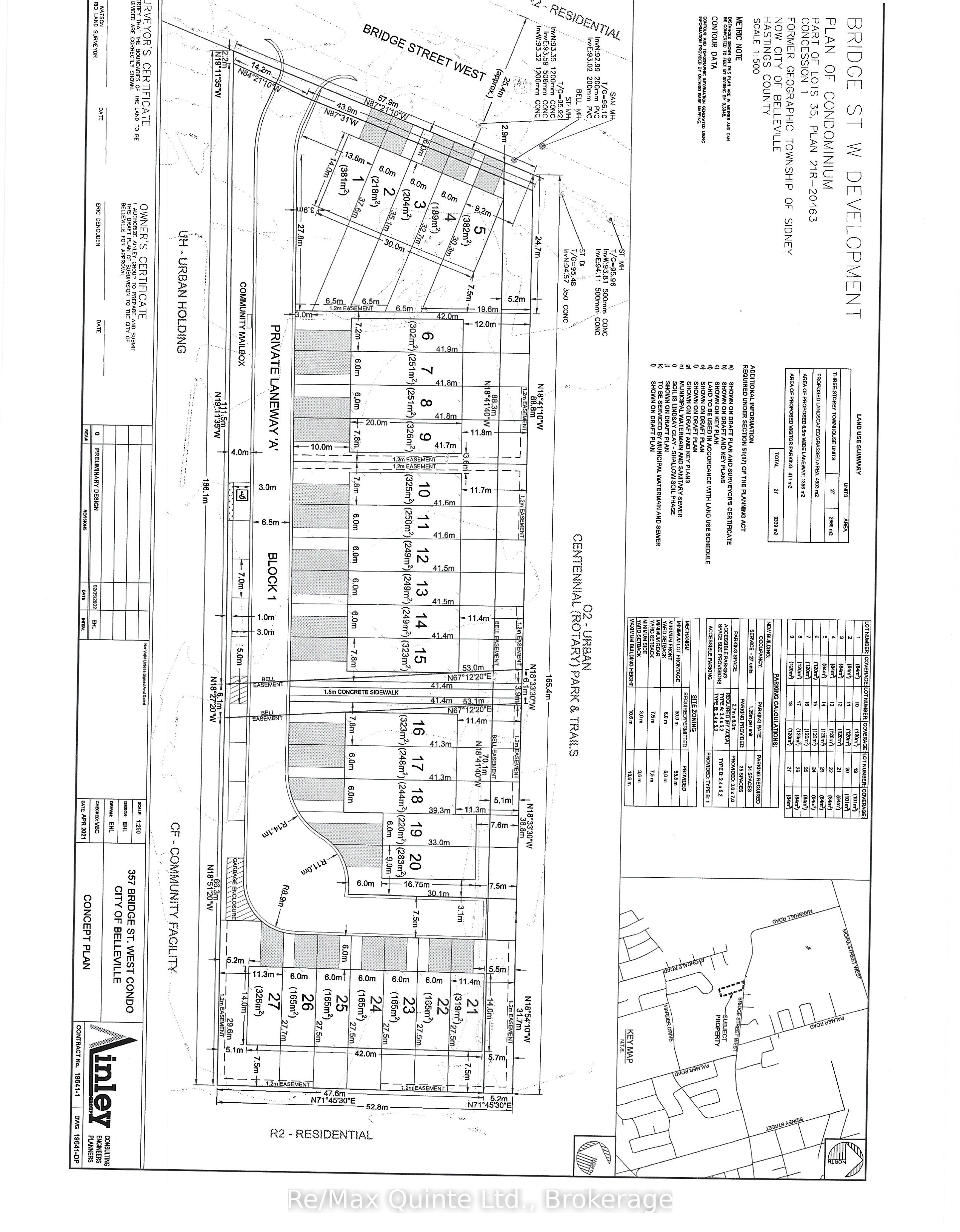357 Bridge Street W Property Photo 7