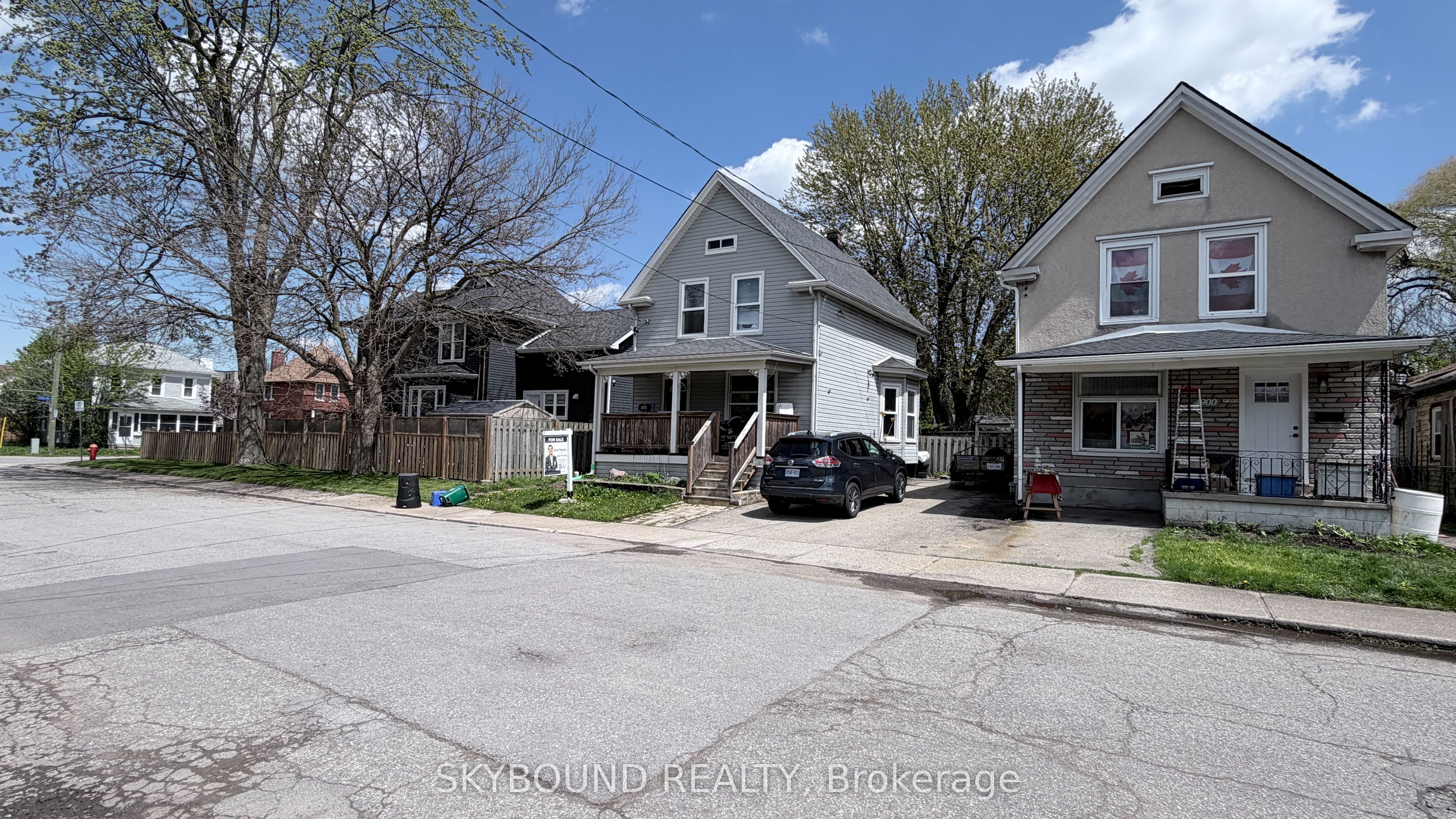 4890 Saint Clair Avenue