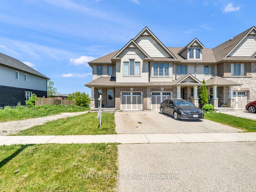1192 Caen Avenue Property Photo 2