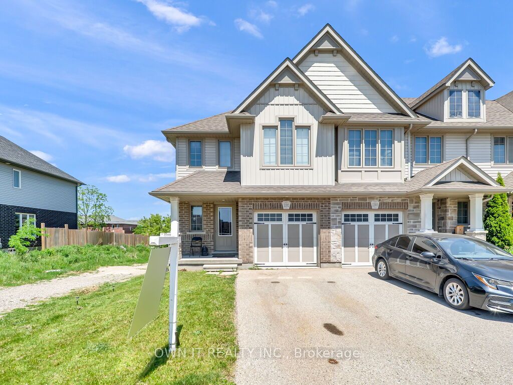 1192 Caen Avenue Property Photo 3