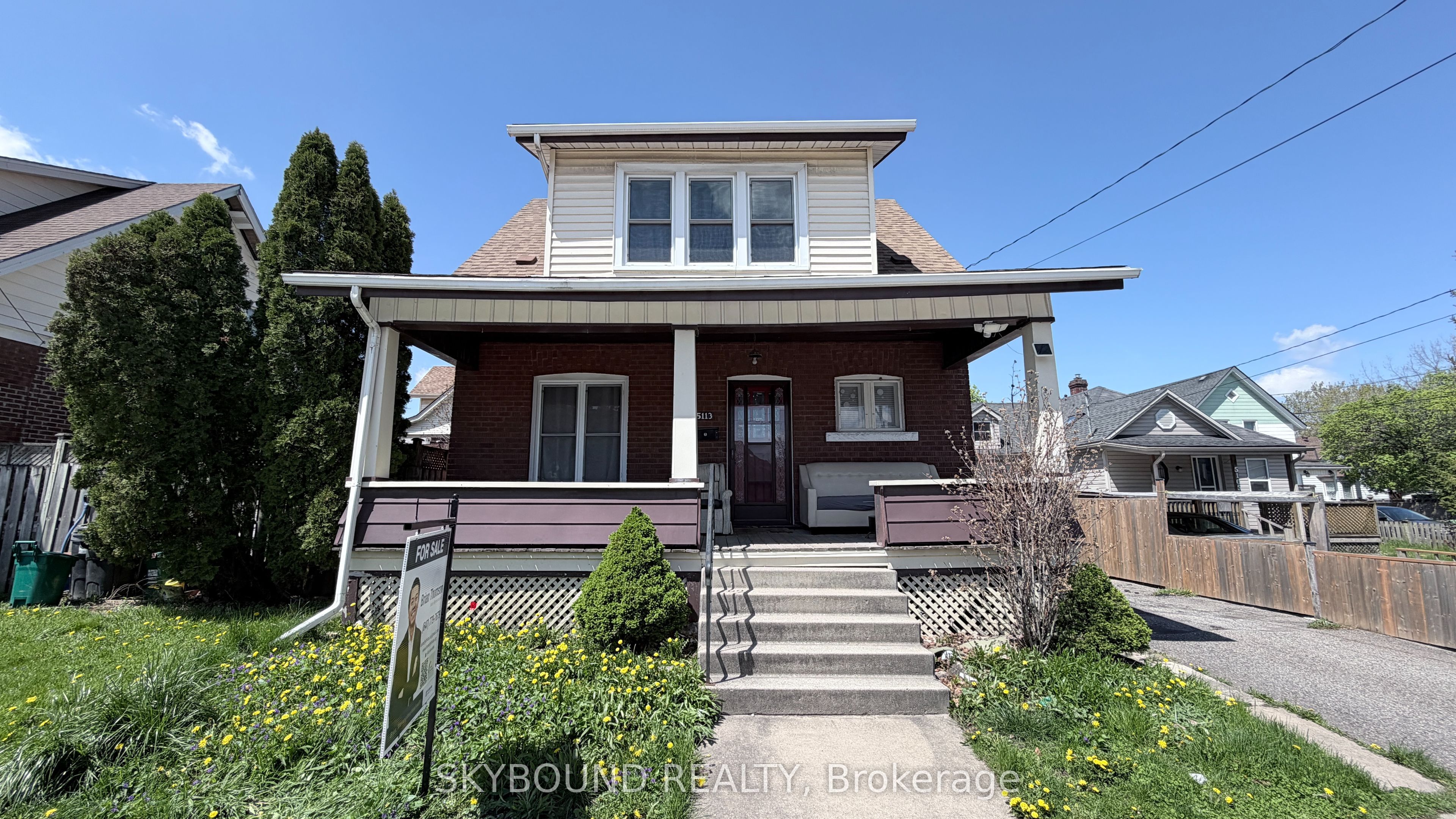 5113 St Lawrence Avenue Property Photo 1