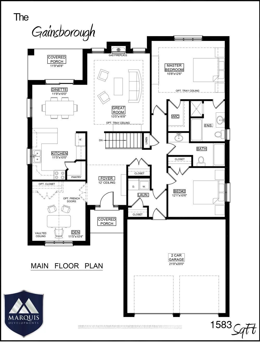 178 Timberwalk Trail Property Photo 2