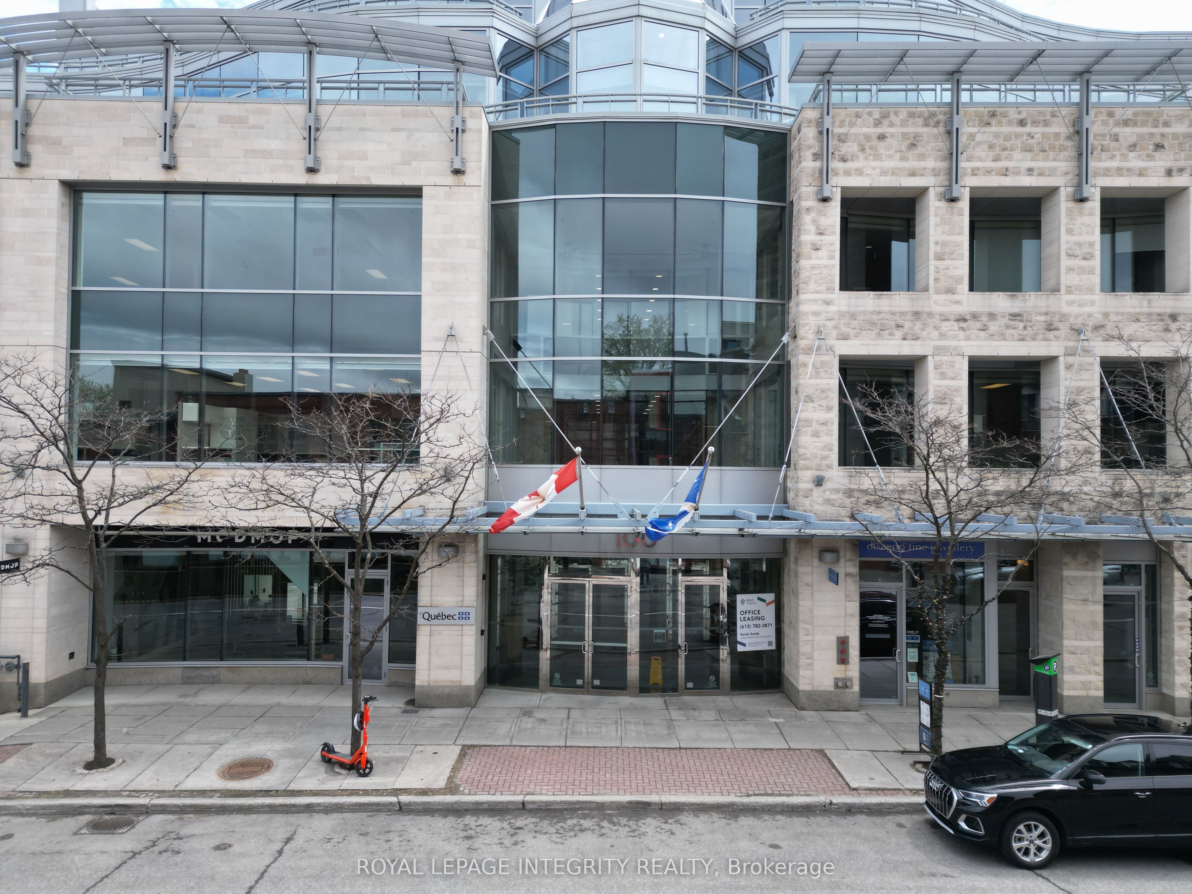 100 Murray Street 100 Property Photo 1