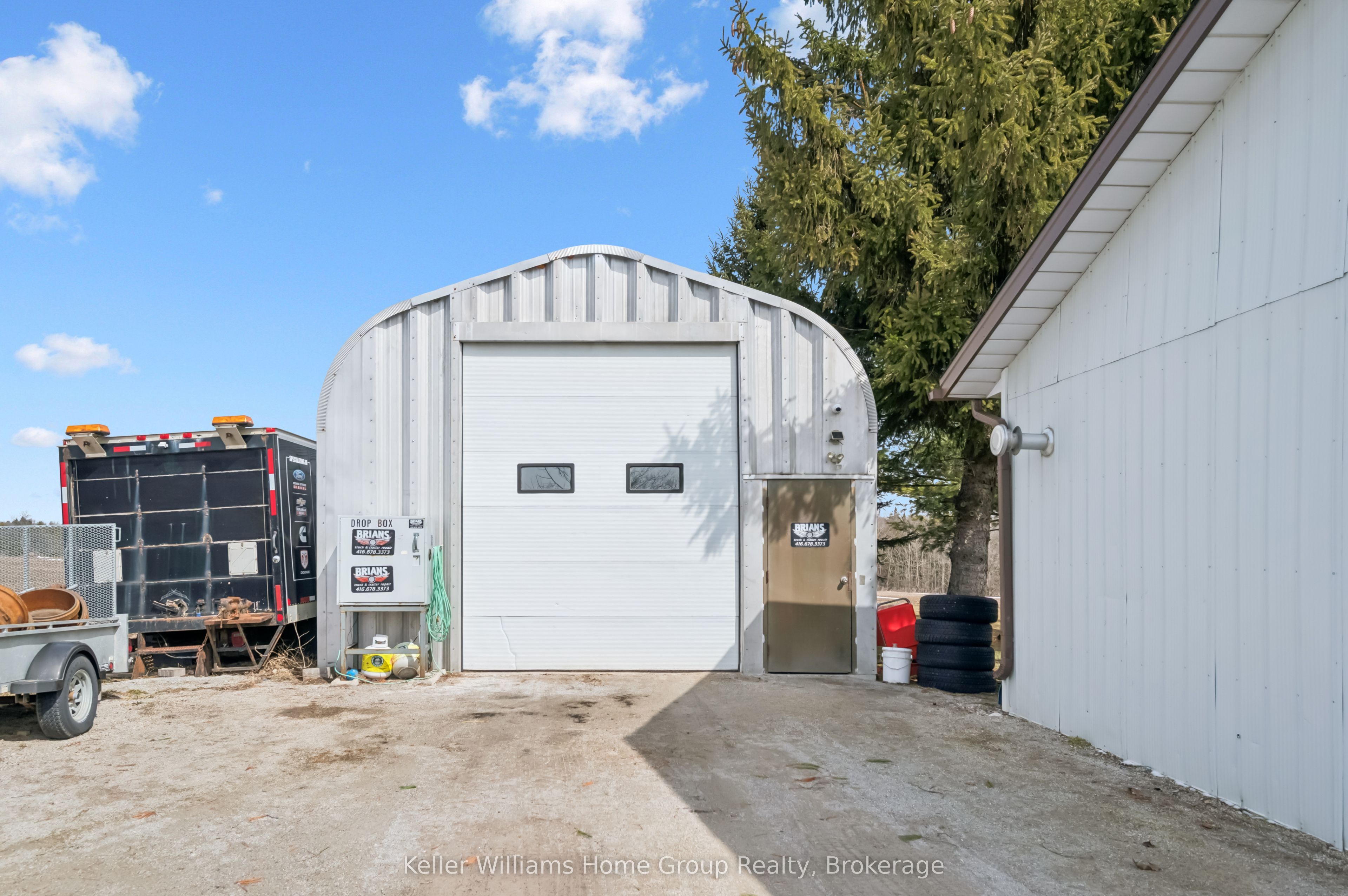 5789 Seventh Line Property Photo 39