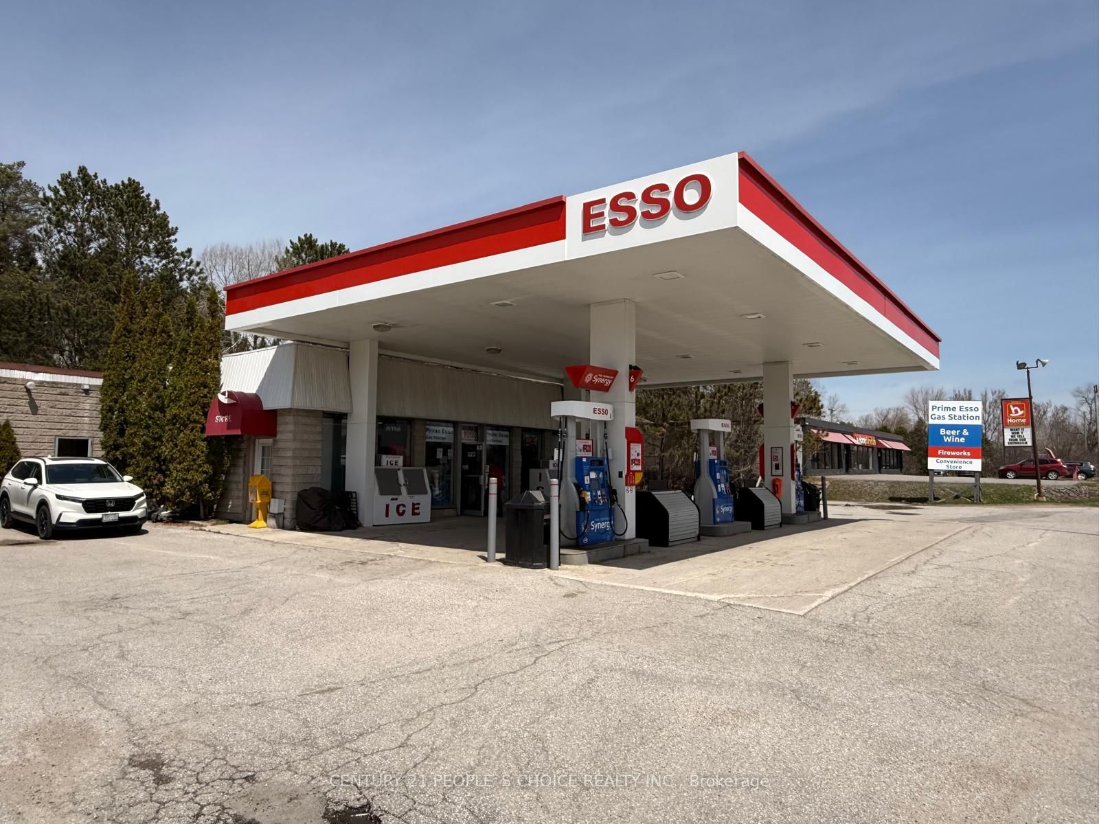 134 Highway 60 Property Photo 1