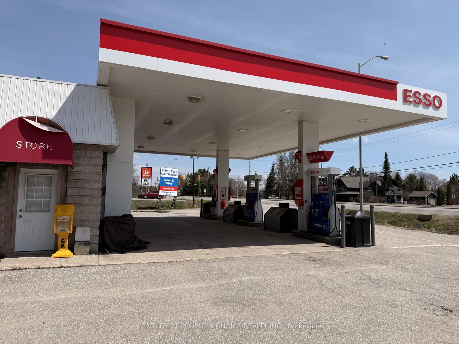 134 Highway 60 Property Photo 2