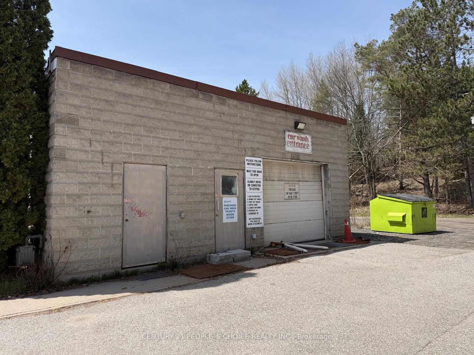 134 Highway 60 Property Photo 6