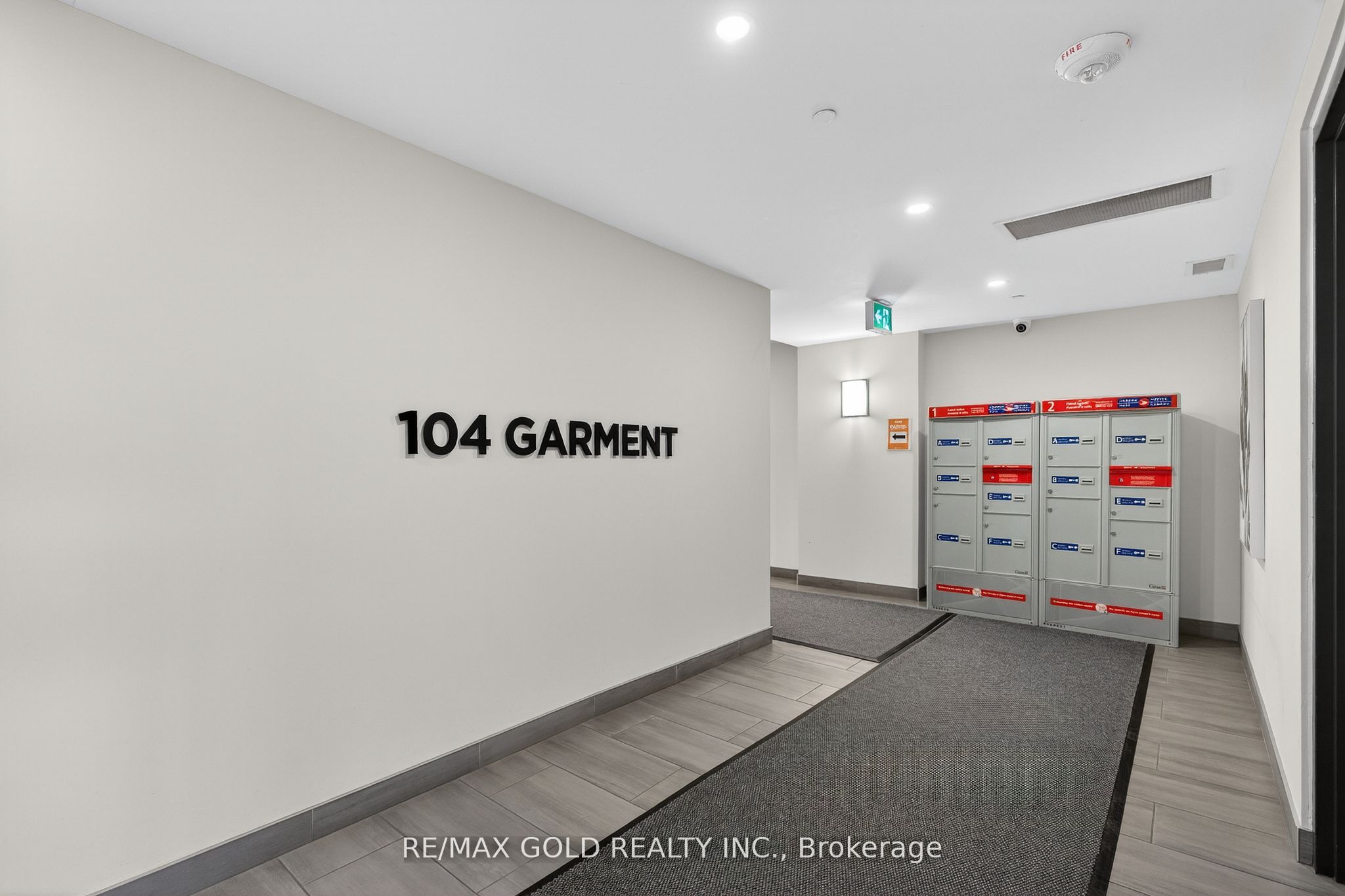 104 Garment Street 1010 Property Photo 10