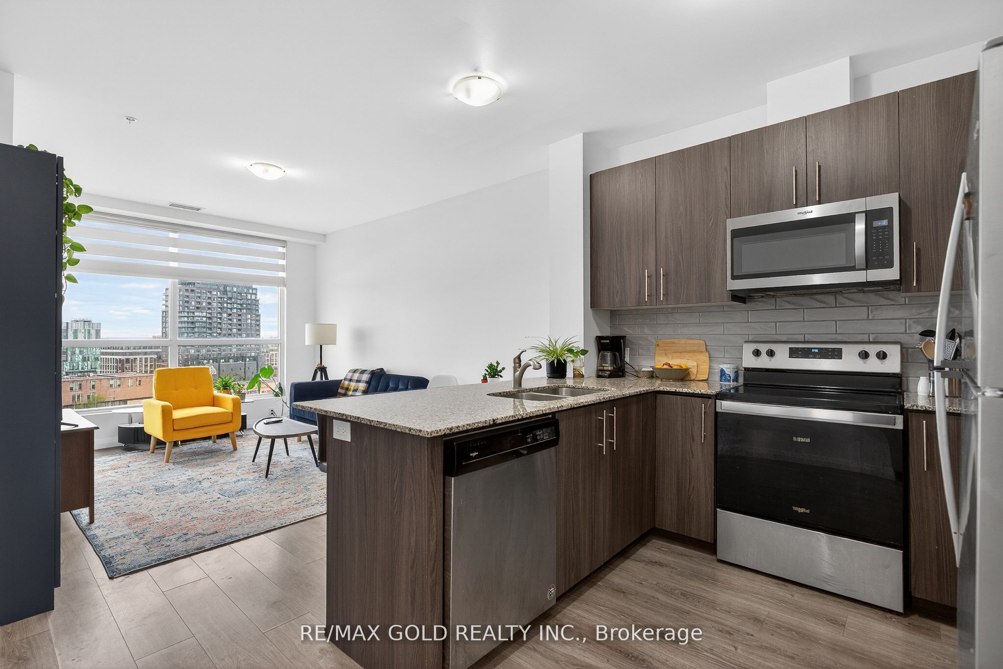 104 Garment Street 1010 Property Photo 22