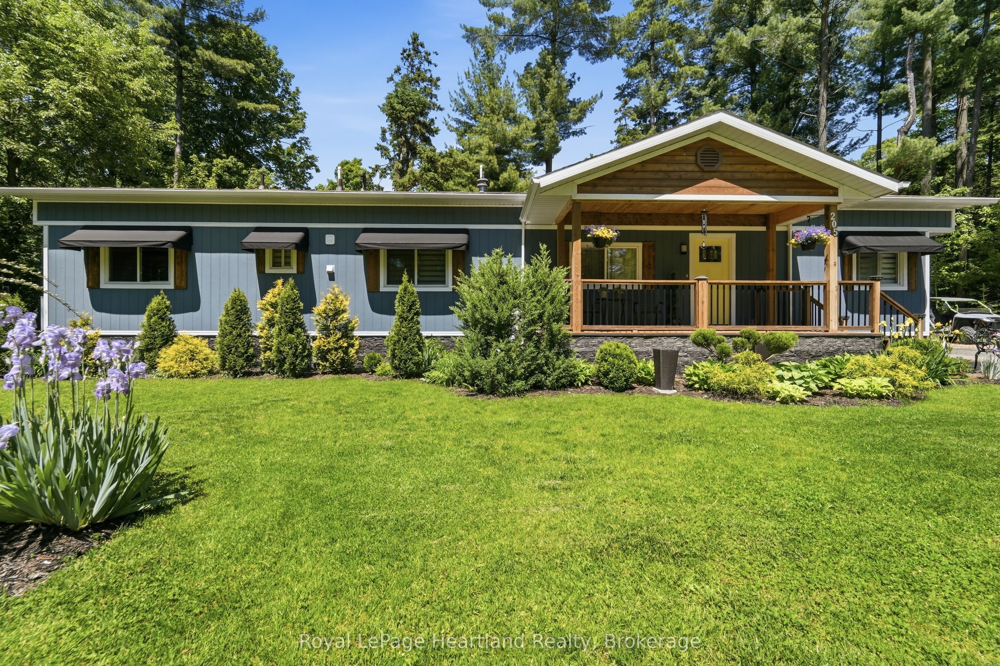 205 Chestnut Drive Property Photo 1
