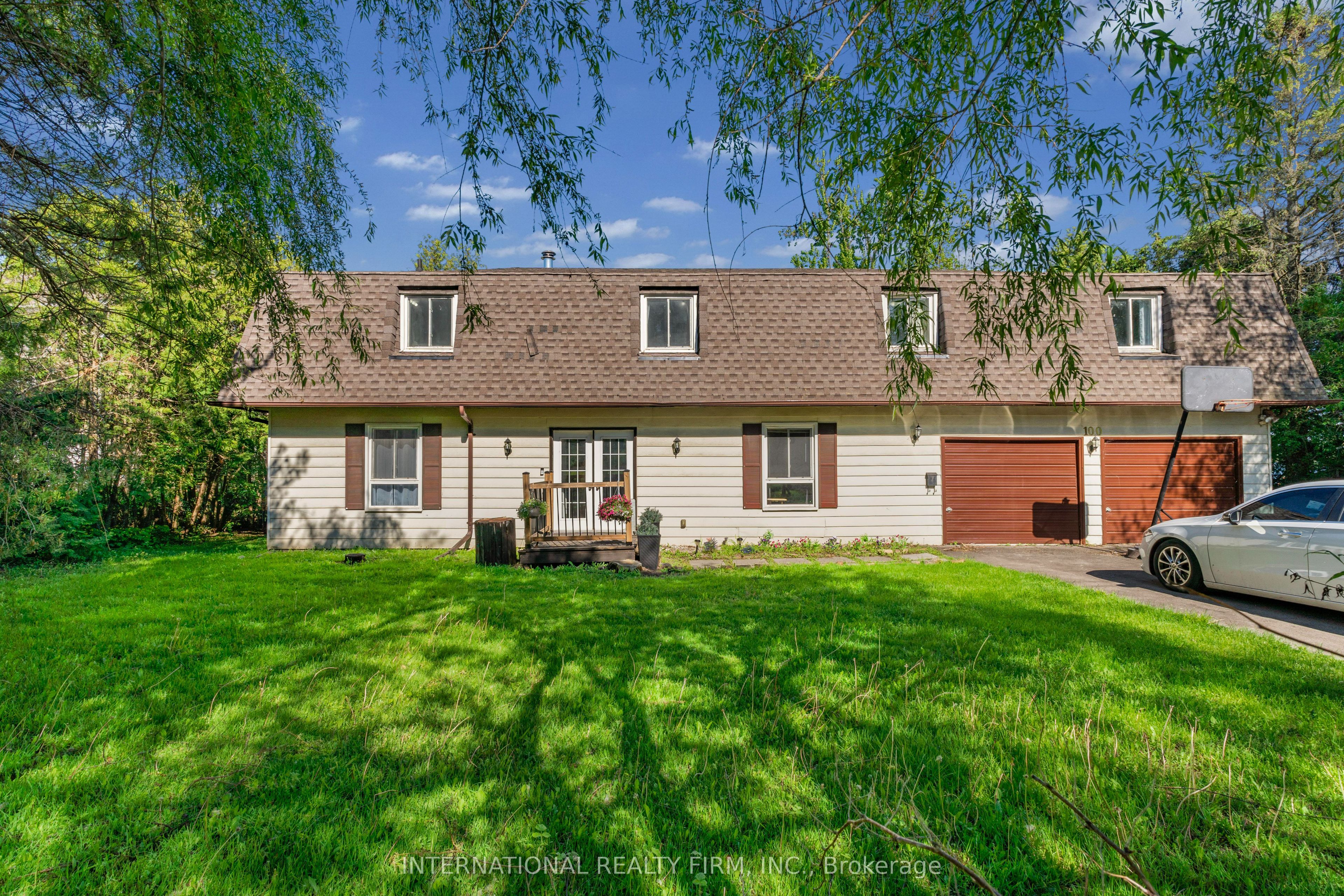 100 O'reilly Lane Property Photo 1