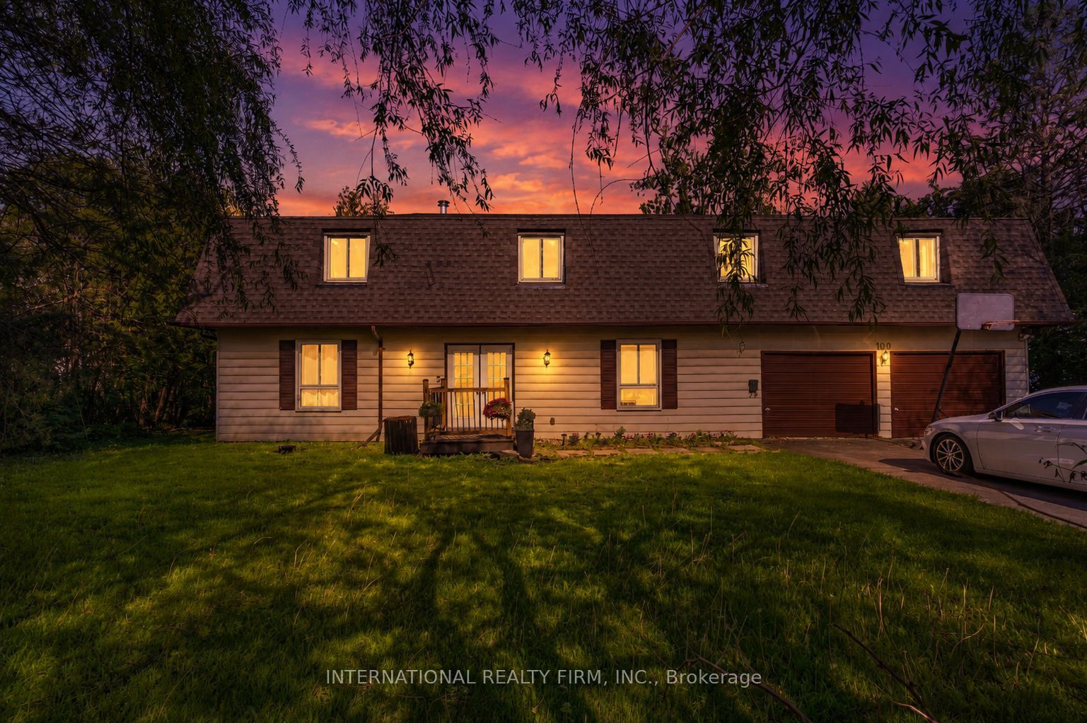 100 O'reilly Lane Property Photo 3