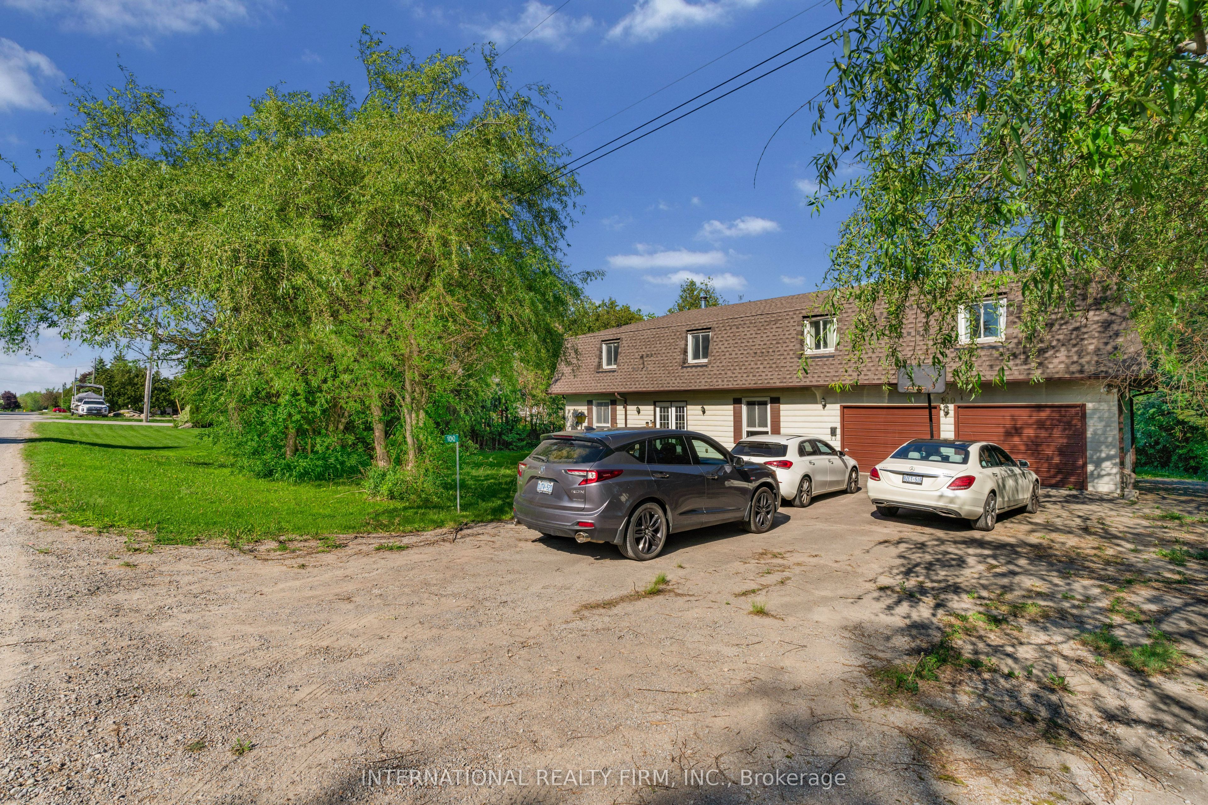 100 O'reilly Lane Property Photo 5