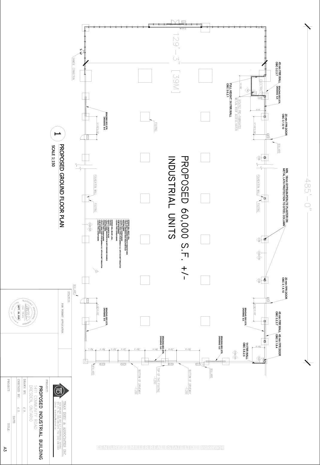1411 Community Road Property Photo 9