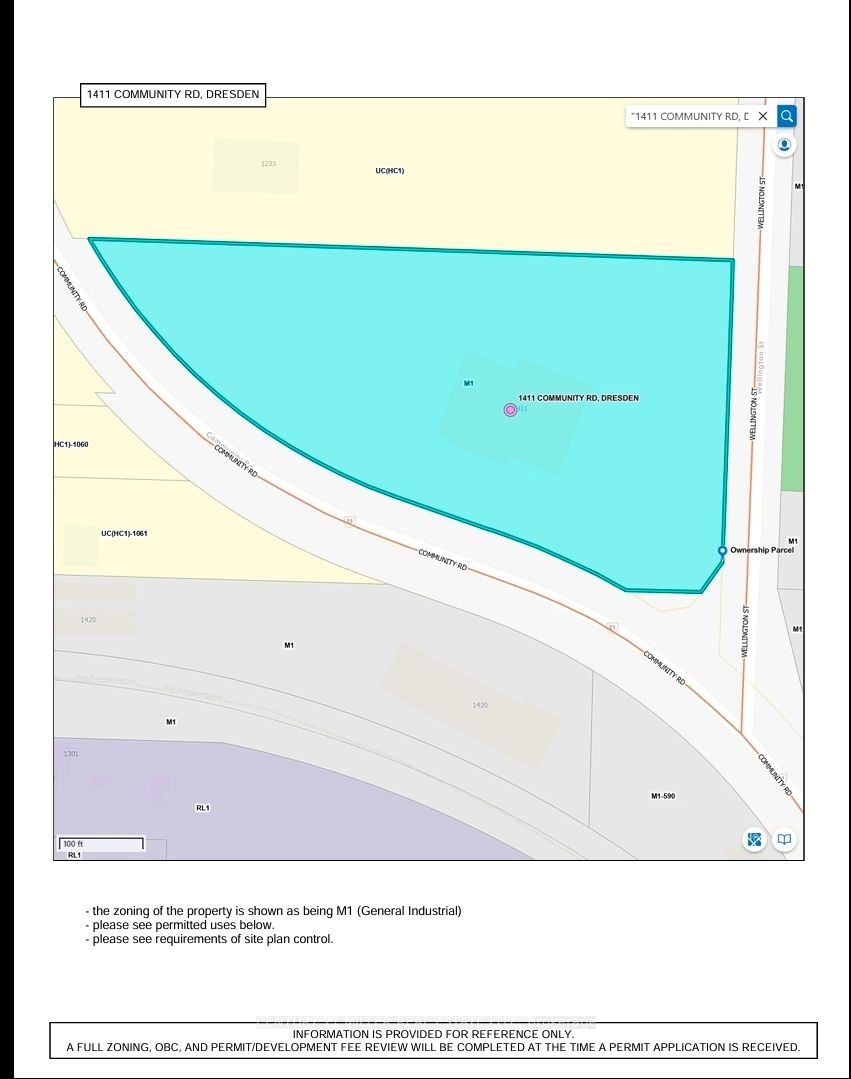 1411 Community Road Property Photo 10