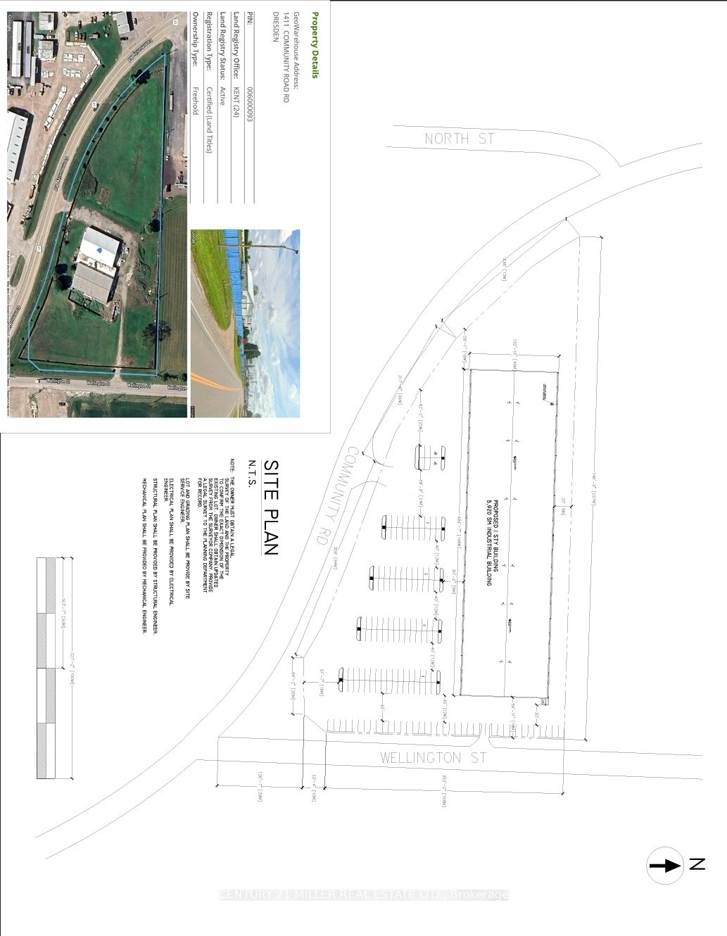 1411 Community Road Property Photo 12