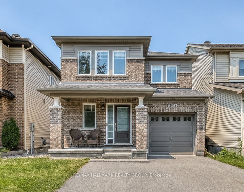 6335 Renaud Road Property Photo 1