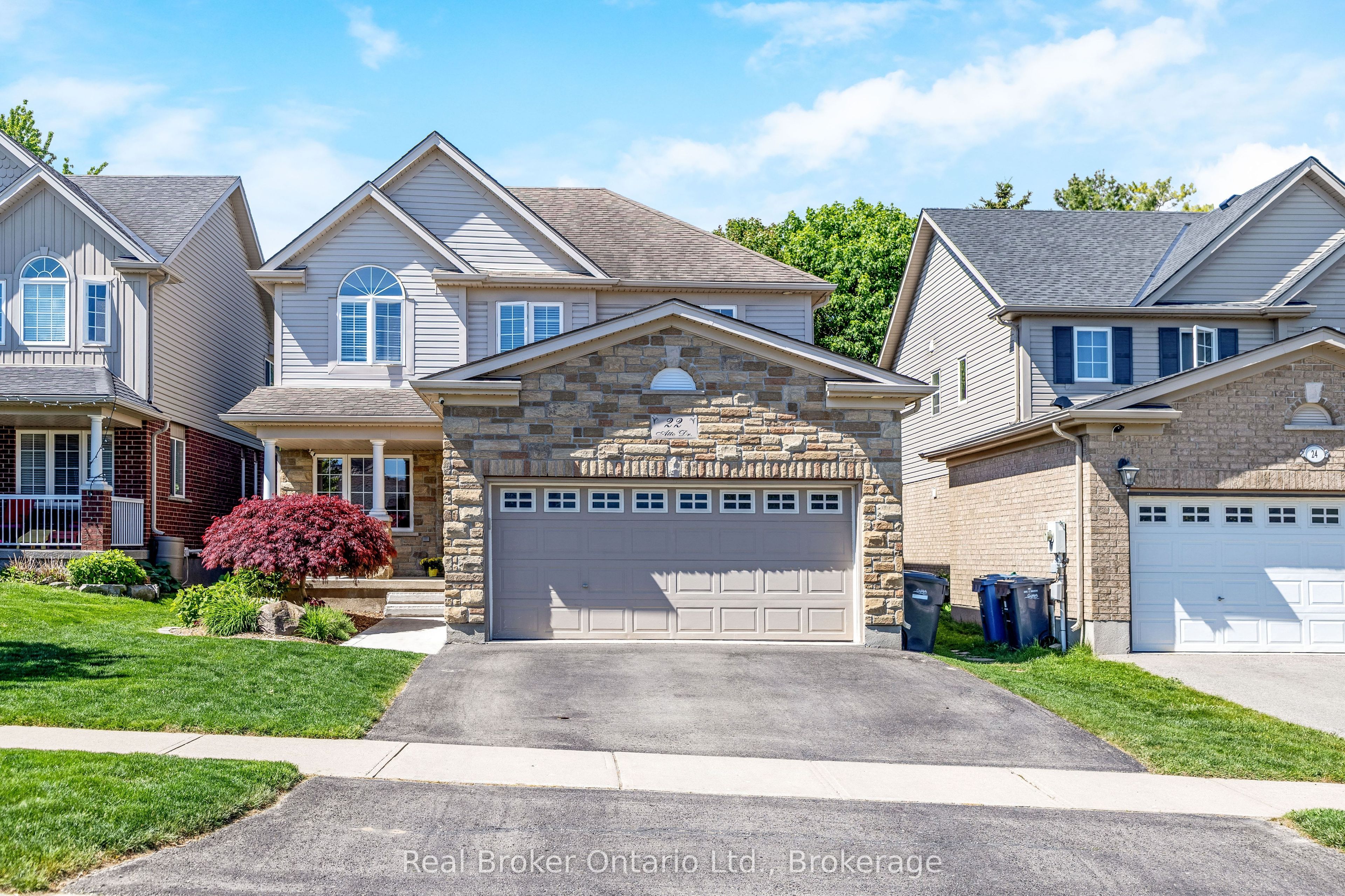 22 ATTO Drive