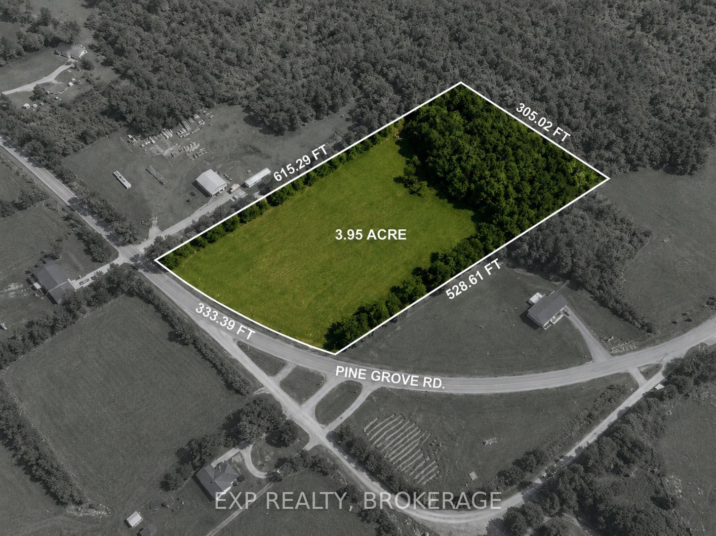 00 Pine Grove Road Property Photo 1