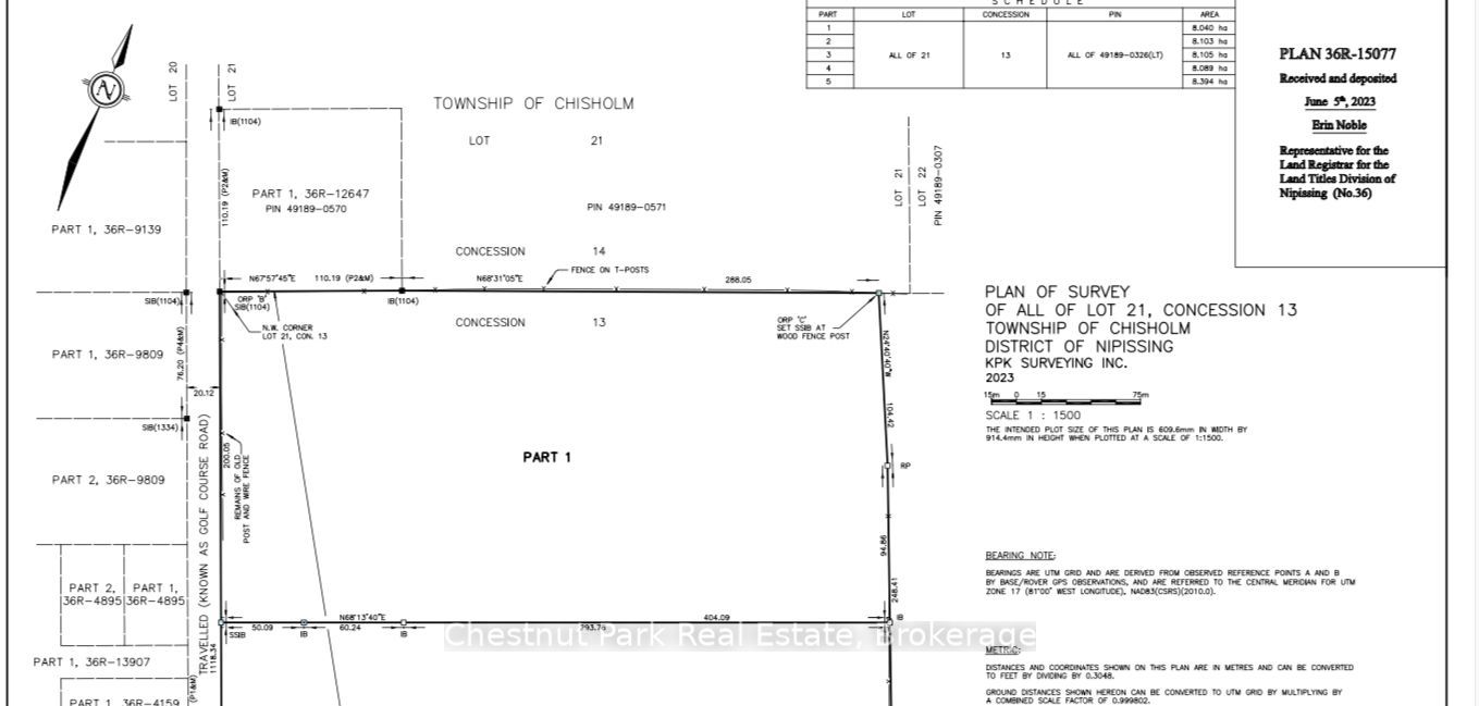 Con 13 Property Photo 23