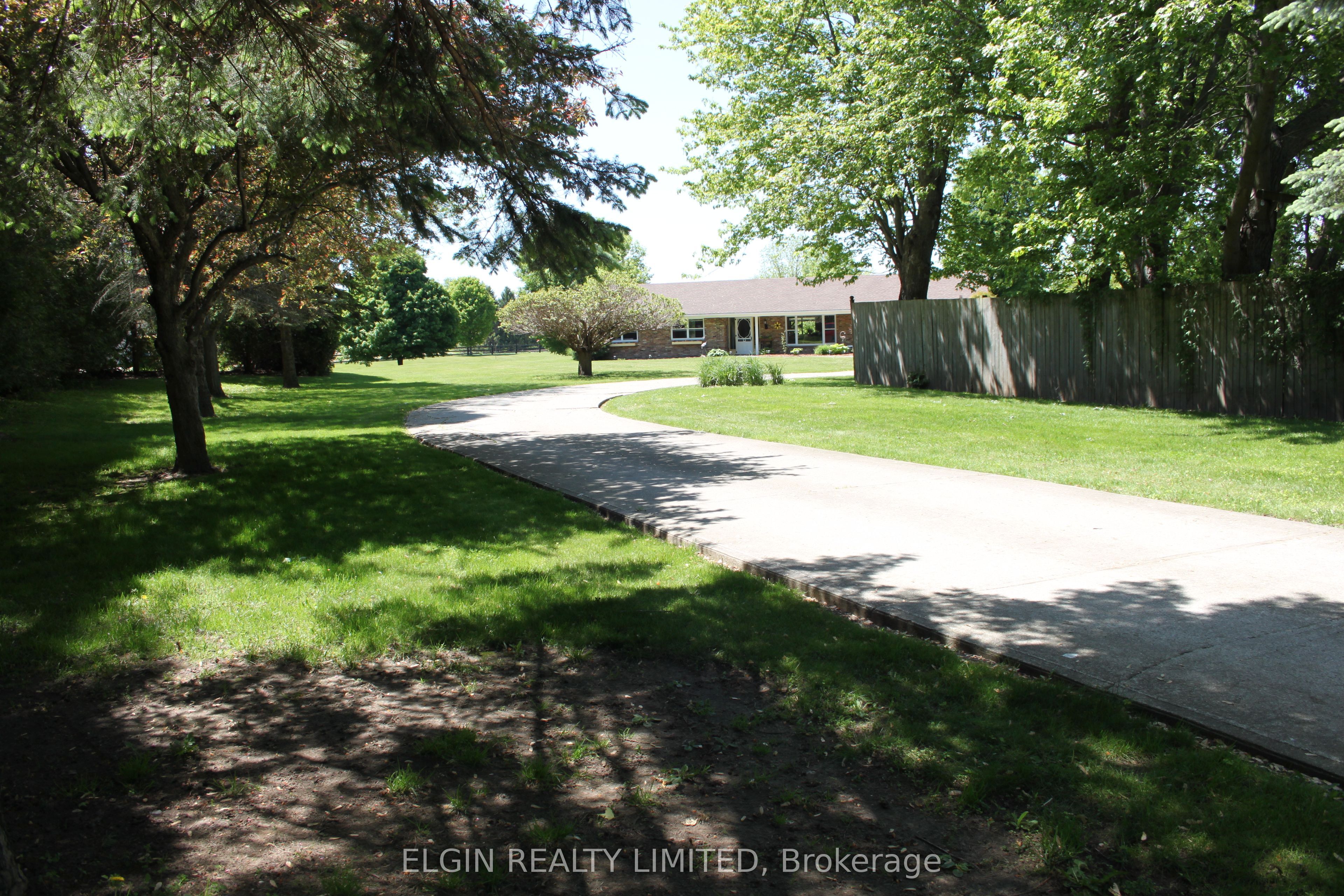 42445 John Wise Line Property Photo 1