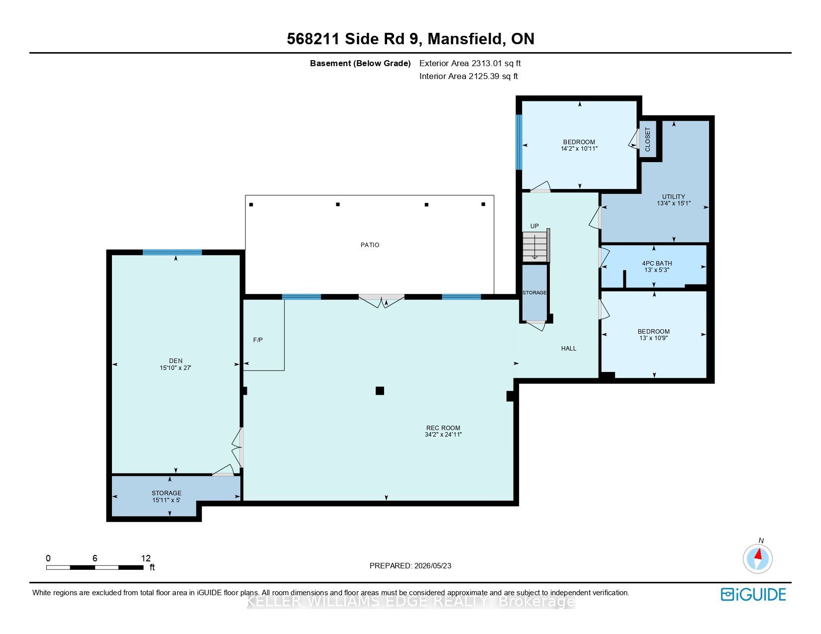 568211 9 Side Road Property Photo 31