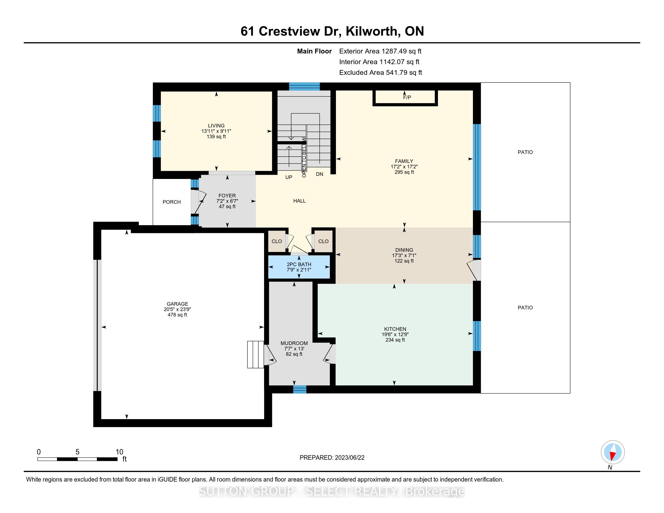 61 Crestview Drive Property Photo 47