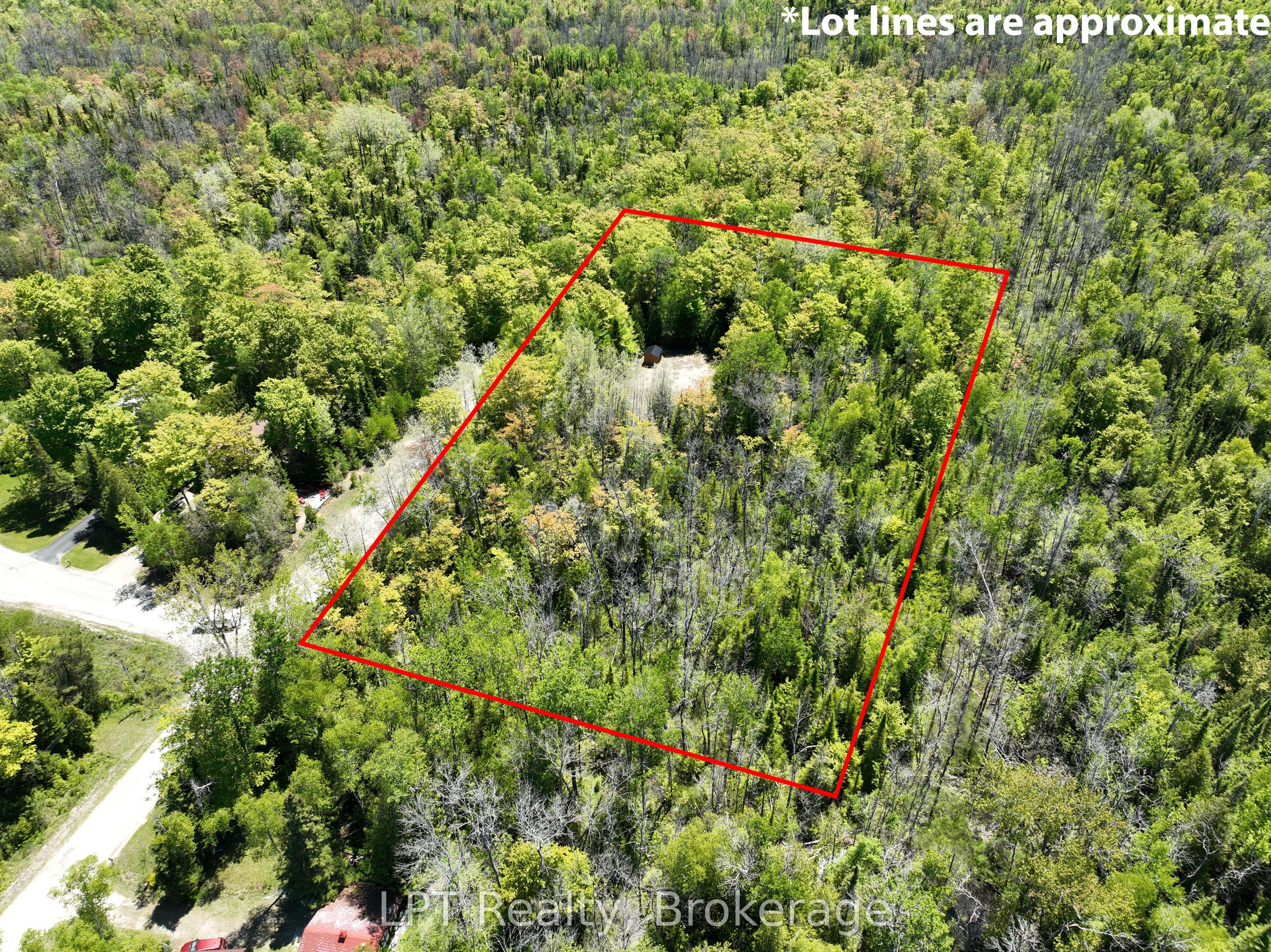 40 Old Red Bay Road Property Photo 5