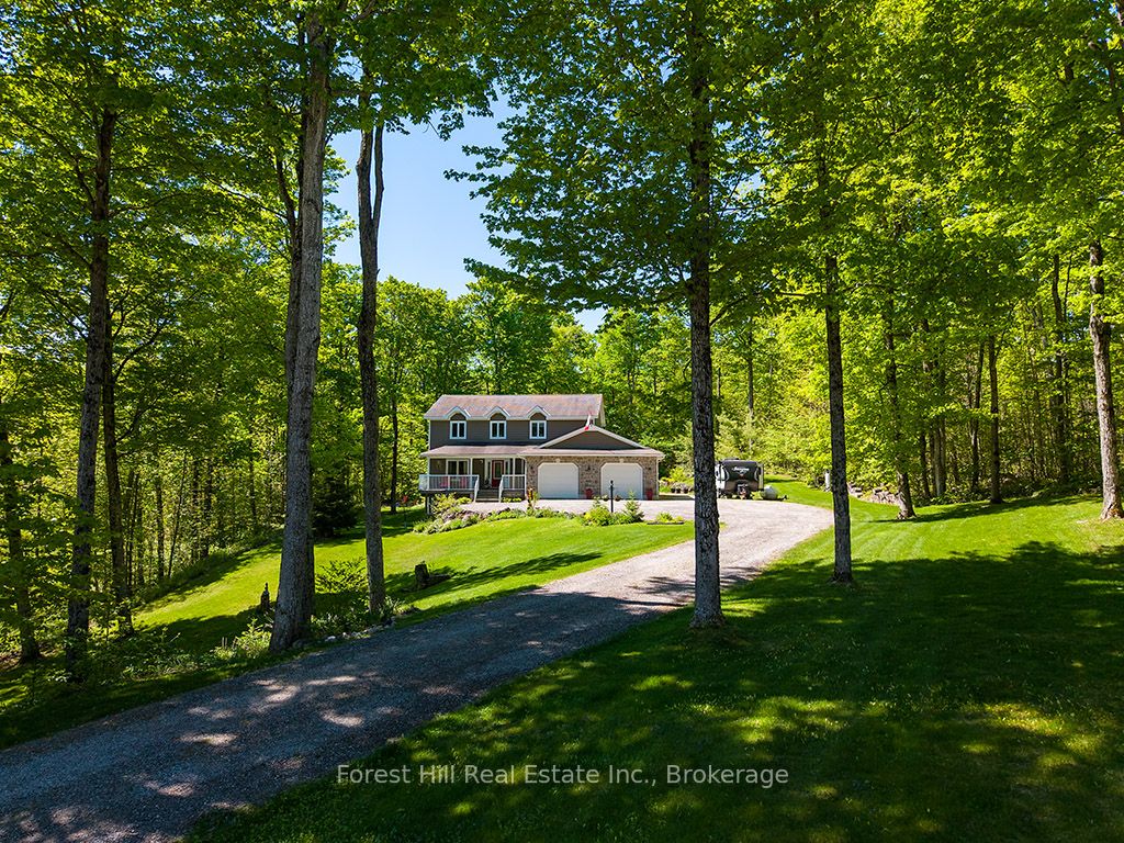 157 Glen Fiddish Road Property Photo 1