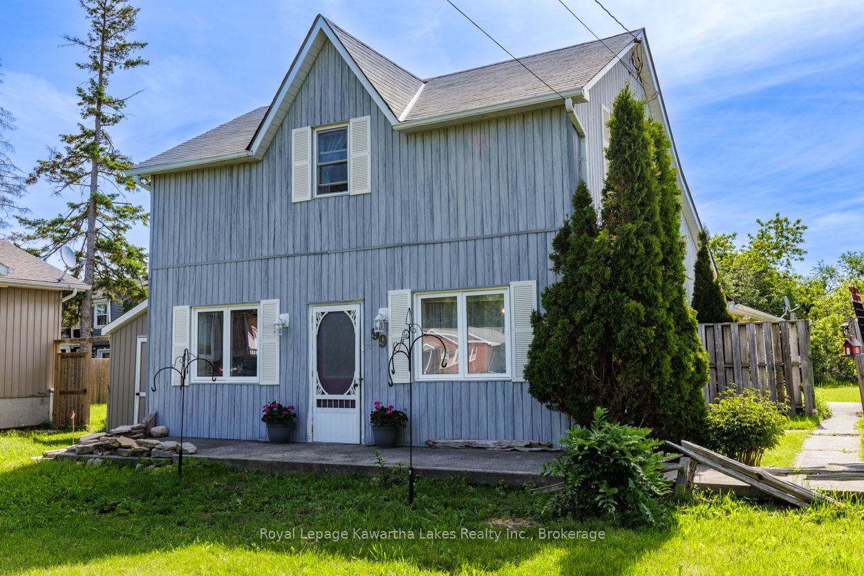 99 Lindsay Street Property Photo 1