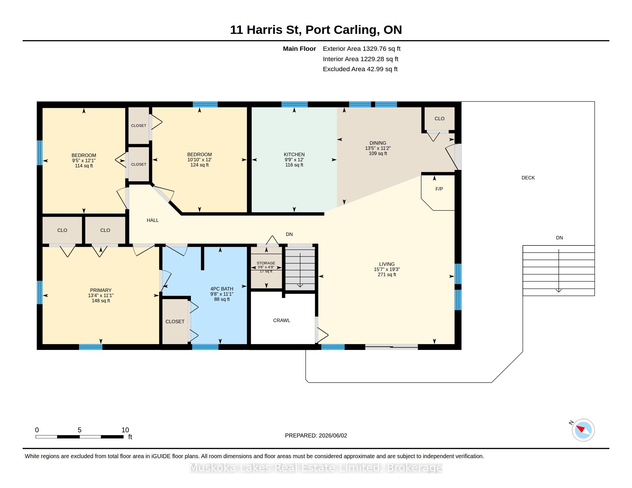 11 Harris Street Property Photo 15