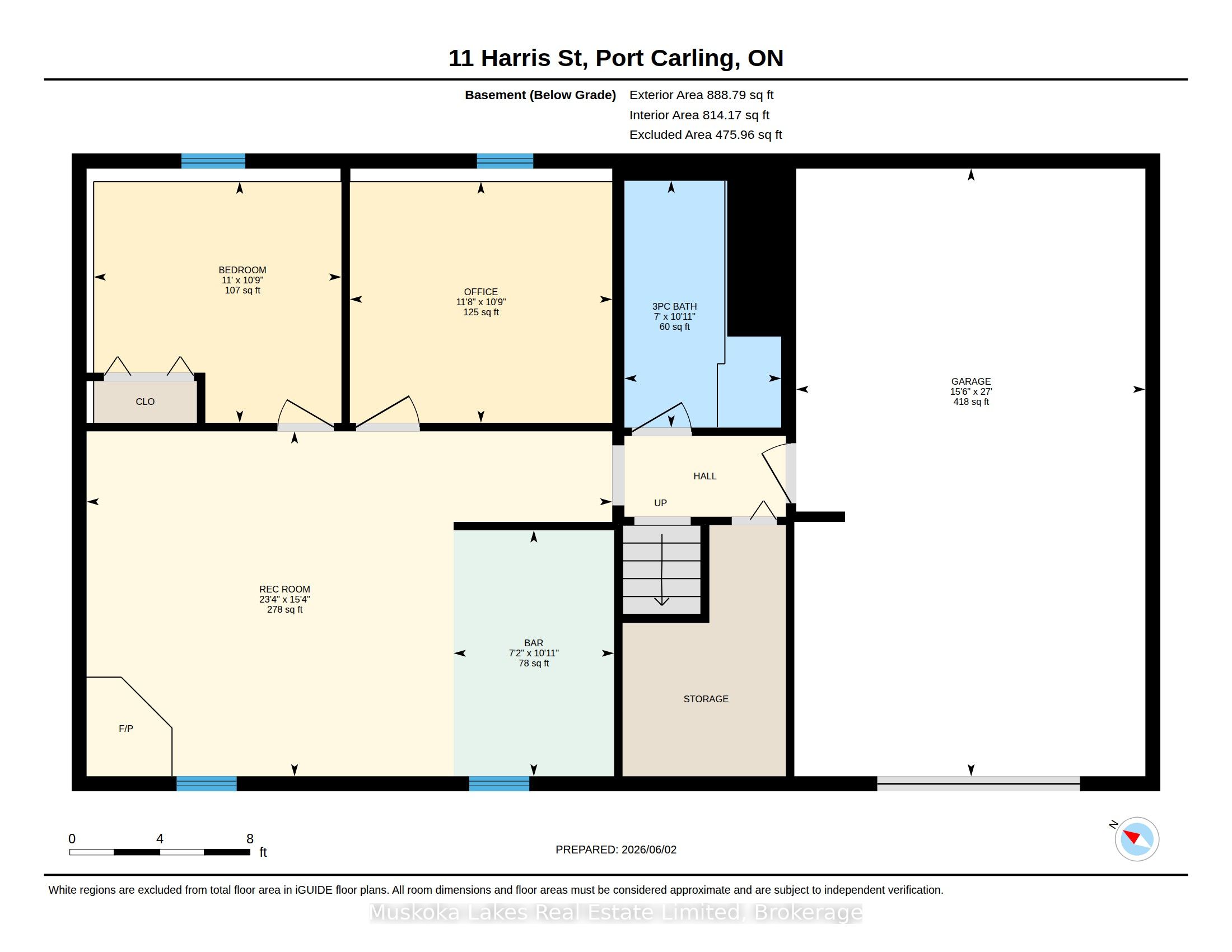 11 Harris Street Property Photo 16