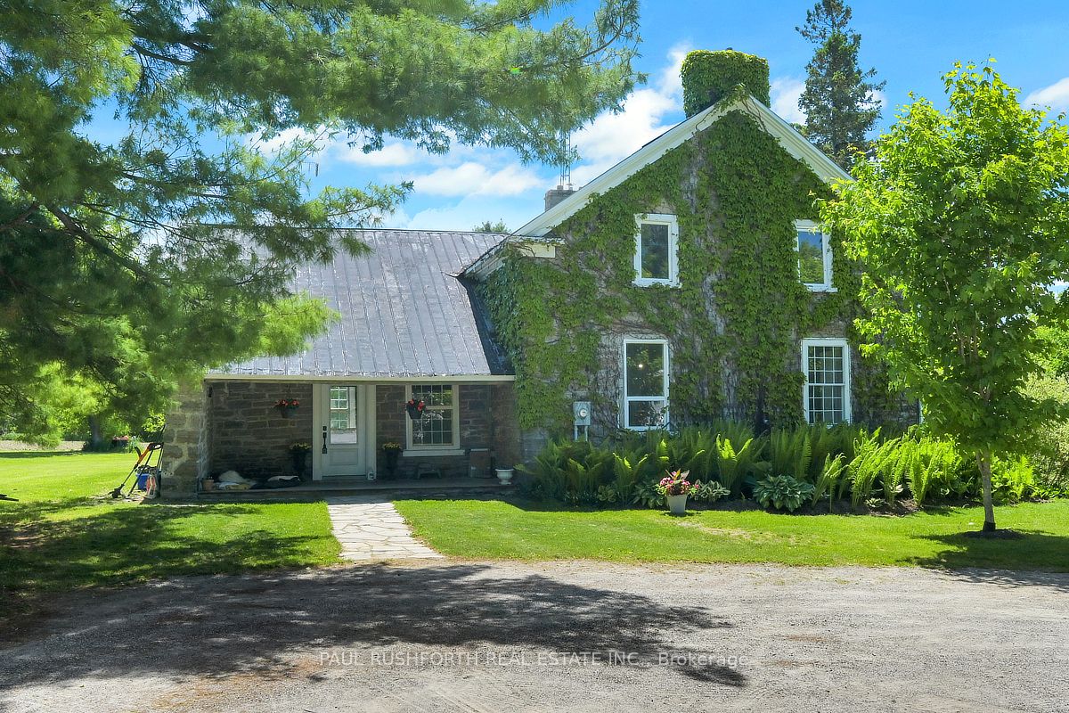 1453 Blakeney Road Property Photo 1