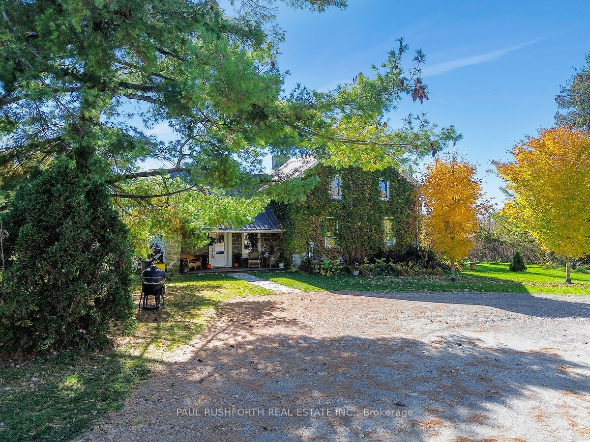 1453 Blakeney Road Property Photo 1