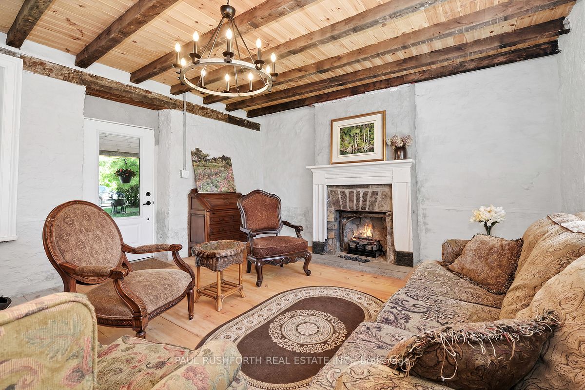 1453 Blakeney Road Property Photo 6